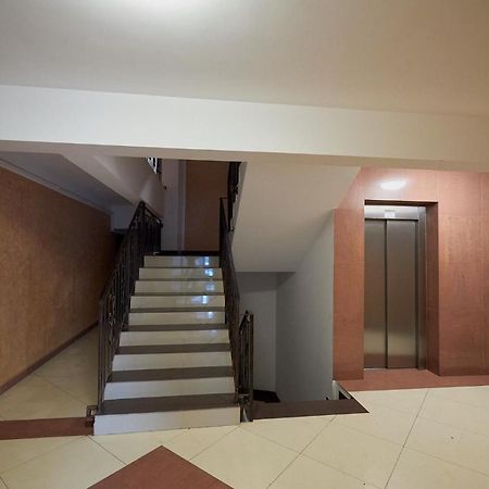 Alessandro Home 9 Luxury Centru Palas Mall Iasi Moldovei 30 Exterior foto