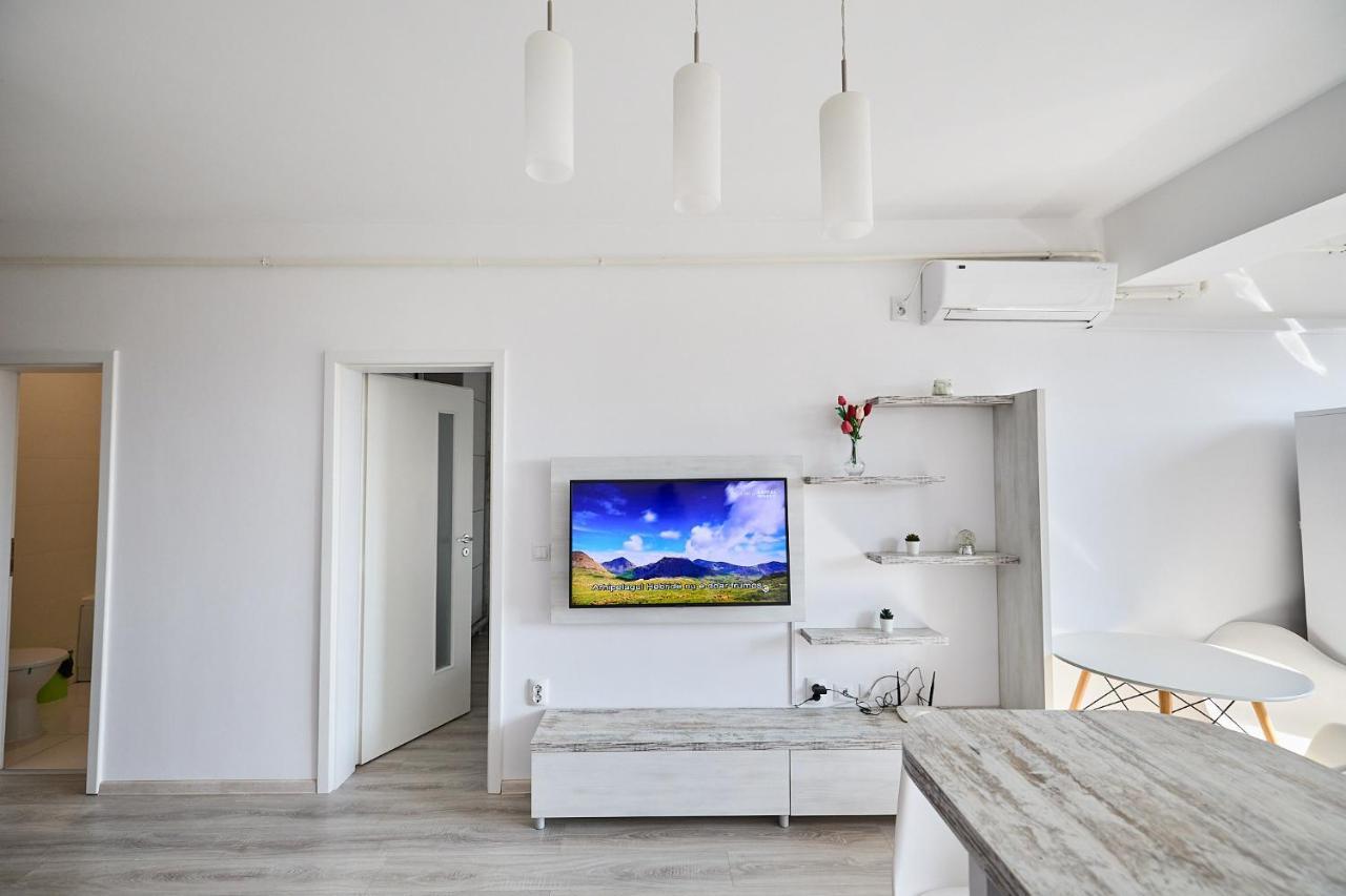 Alessandro Home 9 Luxury Centru Palas Mall Iasi Moldovei 30 Exterior foto