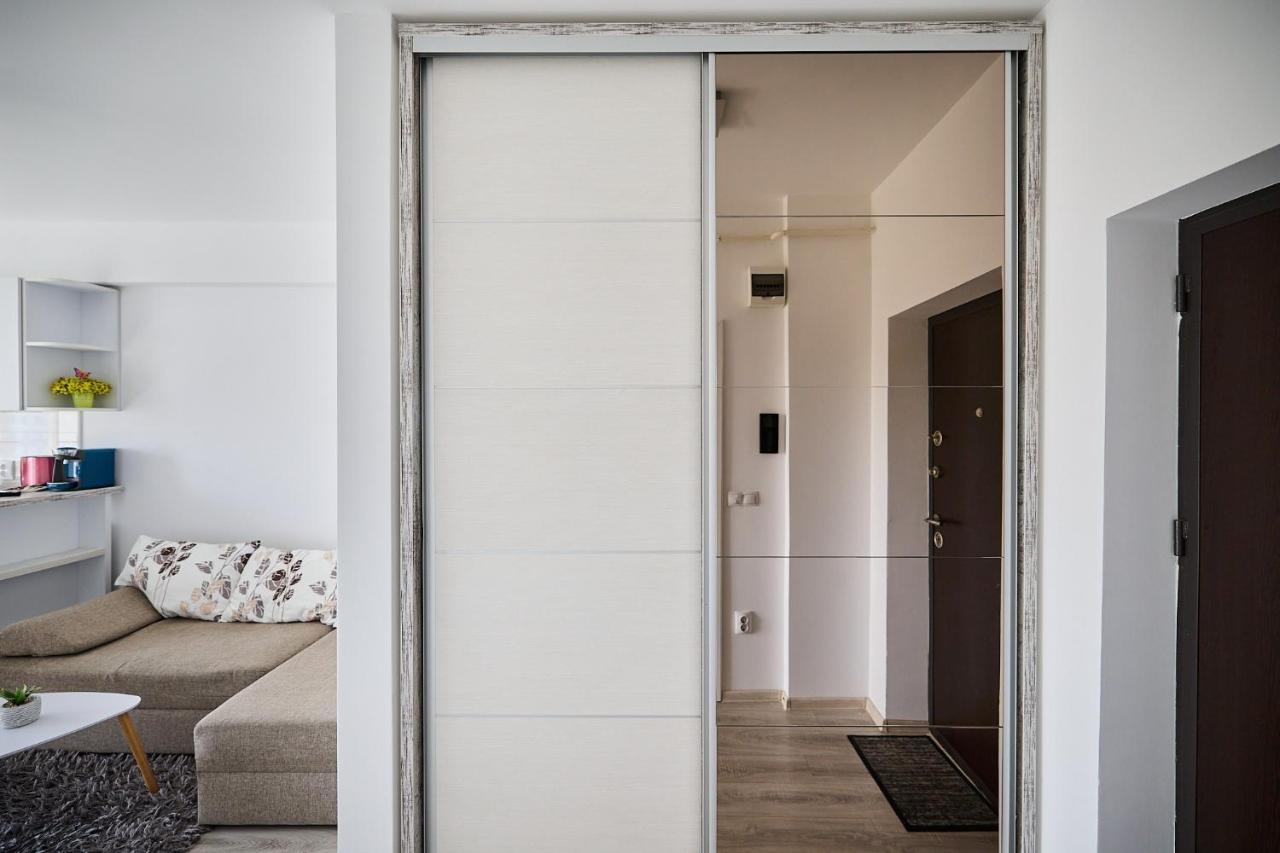 Alessandro Home 9 Luxury Centru Palas Mall Iasi Moldovei 30 Exterior foto
