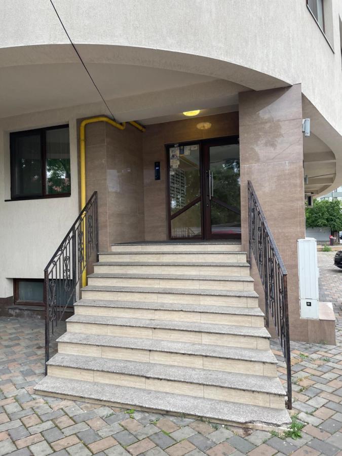Alessandro Home 9 Luxury Centru Palas Mall Iasi Moldovei 30 Exterior foto